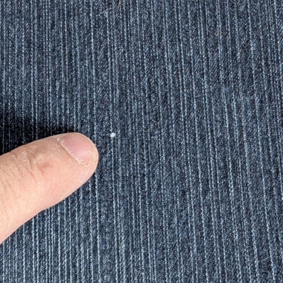 Z. Cavaricci VINTAGE size 5 jeans flare/bootcut - Picture 7 of 16